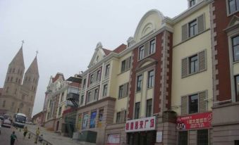 QINGDAO YITING INTELLECT HOTEL