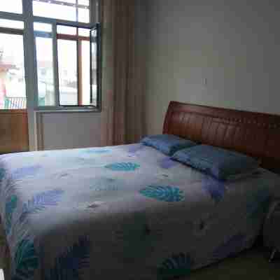 威海飛之嵐度假別墅（2號店） Rooms