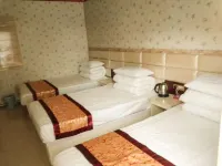 Ulan Yongshun Pavilion Hotel - 2-Star