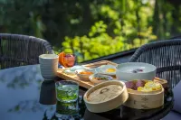 Lushmon Retreat - Pet friendly