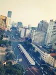 Nanning Jinshan Xusheng Short Rent Apartment (Chaoyang Square Branch)