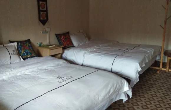 邵陽上堡人家農家樂