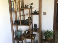 盘锦義展稻花香里精品民宿 - 豪华套房