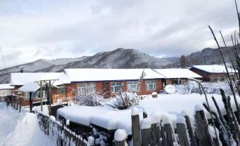 Kang Homestay in Snow Valley