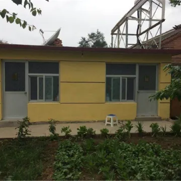 Yiyuan Keyuan Farm House