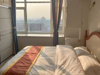 临沂罗庄区爱情公寓 - 温馨一室二床房