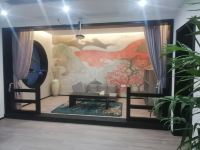 扬州三平人生公寓 - 二室二厅套房