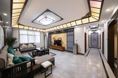 Nongju Homestay