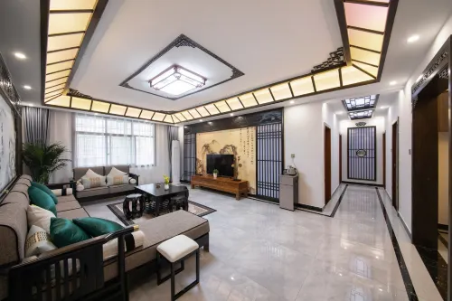 Nongju Homestay - Condos
