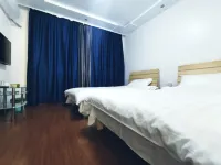 Wenling Shitang Peninsula Homestay - خدمة نقل من وإلى المطار