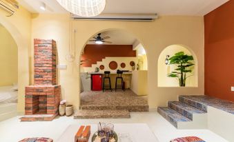mariya hotel