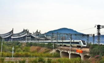 Xiamen North Railway Station Zhanqian Inn (Tianshui Road Subway Station Branch)