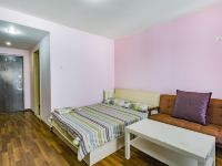 北京新时代短租公寓 - 休闲一室二床房