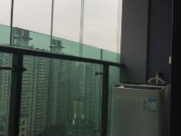 重庆清新公寓 - 豪华一室大床房
