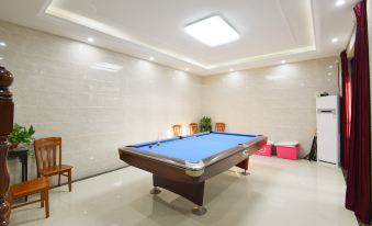 Qidong Sea Venice water charm Villa