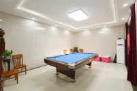 Qidong Sea Venice water charm Villa