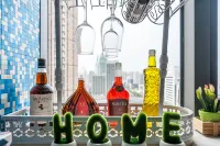 Tianjin Dreamyshow Apartment