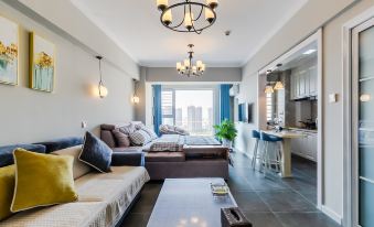 Xingcheng Yidan Apartment