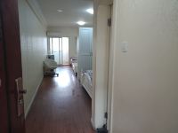 寓情公寓(成都华西坝店) - 一室大床房