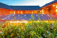 Mu Shi Yuan Inn