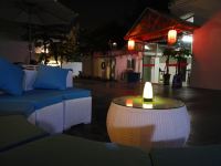 燕阳客栈(北海银滩店) - 特色亲子间