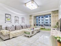 郑南公寓(安图白河大街店) - 观景阁两室一厅一卫套房