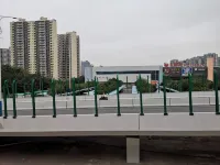 Foshan 8th Alley Apartment (RT-Mart Supermarket Shop)