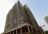 Yongzhou Xintai Apartment Hotels near Yongzhou Railway Station