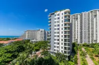 Haiyunhuajian Sea View Holiday Apartment Hotel - Pet friendly
