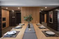 base WENDING Serviced Apartment