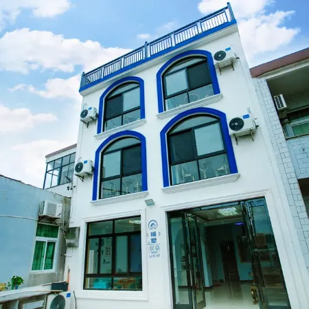 Nuanshu Hostel
