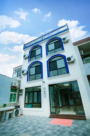 Nuanshu Hostel