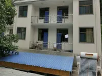 Ling shou farm xianju 링서우(영수) 수이취안시(수천계) 자연관광지 주변 호텔