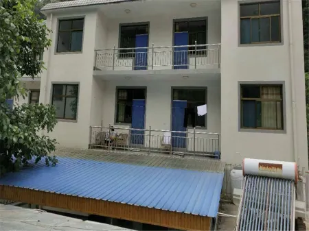 Ling shou farm xianju