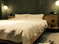 张家港迷朵电竞酒店 - 舒适一室大床房