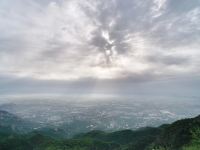 北京妙峰山居民宿 - 火炕间