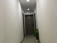 重庆巴南仕威民宿 - 公寓豪华大床房