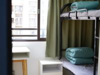 深圳微光花园自助青年公寓 - 舒适五室二厅套房