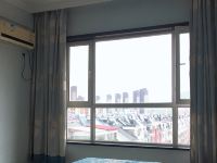 凤城星星家园公寓 - 河景一室大床房