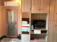 Pingtang Tianyi Chinese Inn - balkon