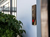 大同巷里民宿 - 云七中式大床房