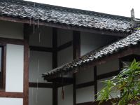 蒲江画月民宿 - 竹海景观阁楼套房