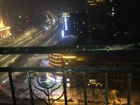 哈尔滨lyliang公寓 - 冰雪三室一厅套房