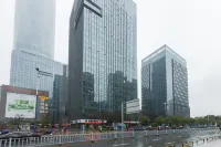 Nanchang Chuanjiang Homestay (Subway Building Subway Station) Hotels in Nanchang