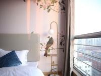 雅诗国际公寓(北京东直门店) - 精致一室大床房
