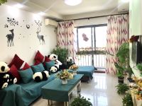 重庆大王的公寓 - 舒适商务二室一厅套房