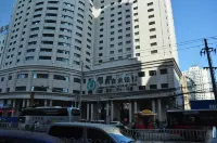 Lanzhou Shengda Serviced Apartment (Dongfanghong Plaza Subway Station) โรงแรมใน