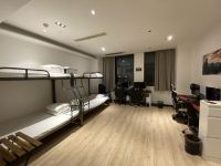南京酷莓的电竞小家公寓 - 舒适一室单床房