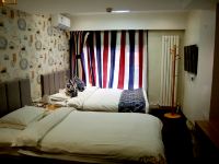 北京壹家宜家新生态酒店式公寓 - 家庭双床房
