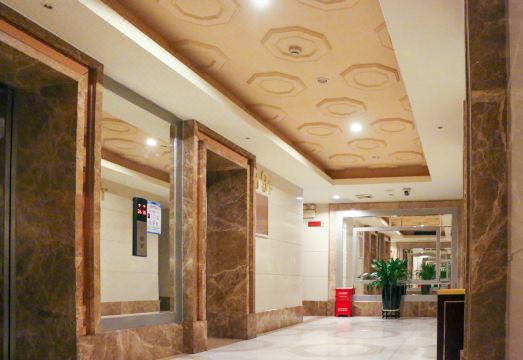 Style Apartment Hotel Hotel Overview